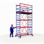 Вышка-тура 2.0 x 1.2 (3+1)