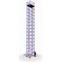 Вишка-тура 2.0 x 2.0 (15+1)