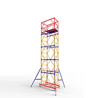 Вишка-тури 2.0 х 0.8